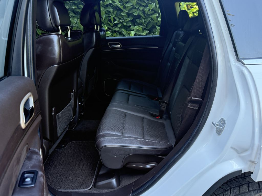 2014 Jeep Grand Cherokee Image 15