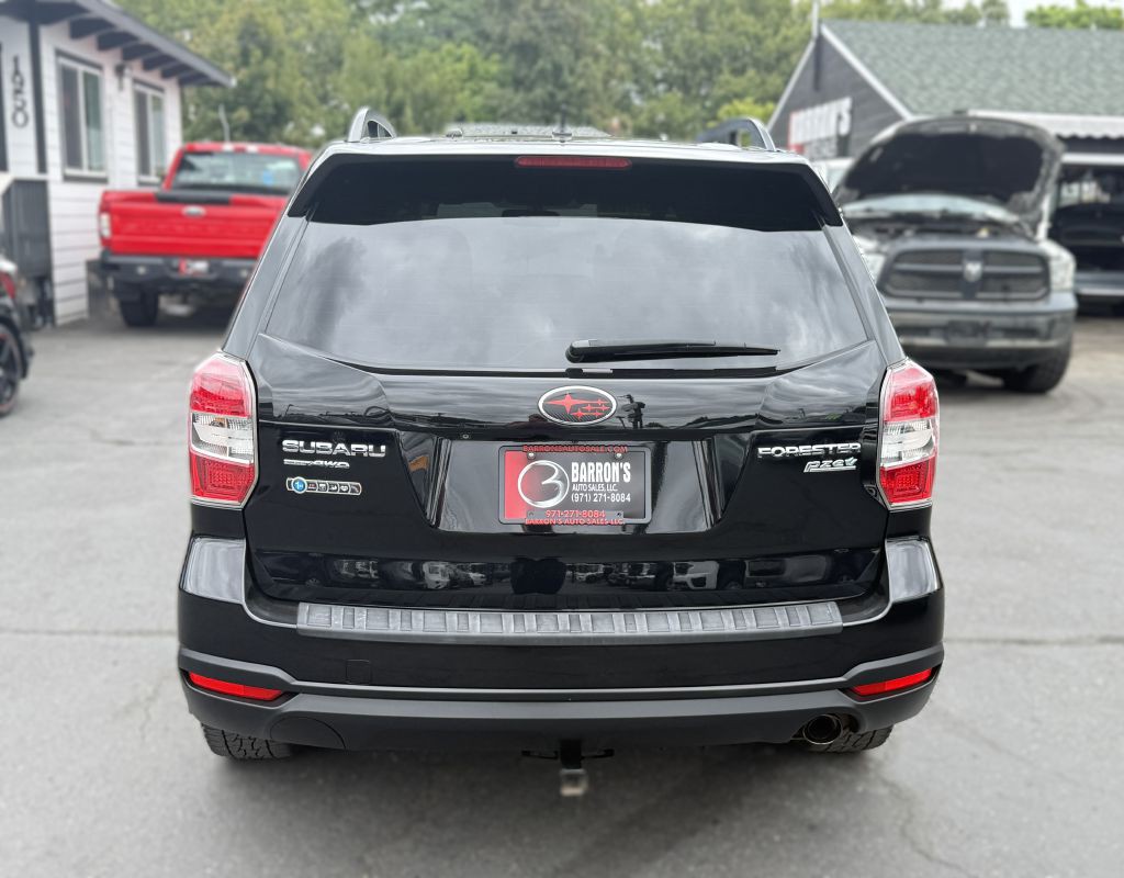 2015 Subaru Forester Image 5