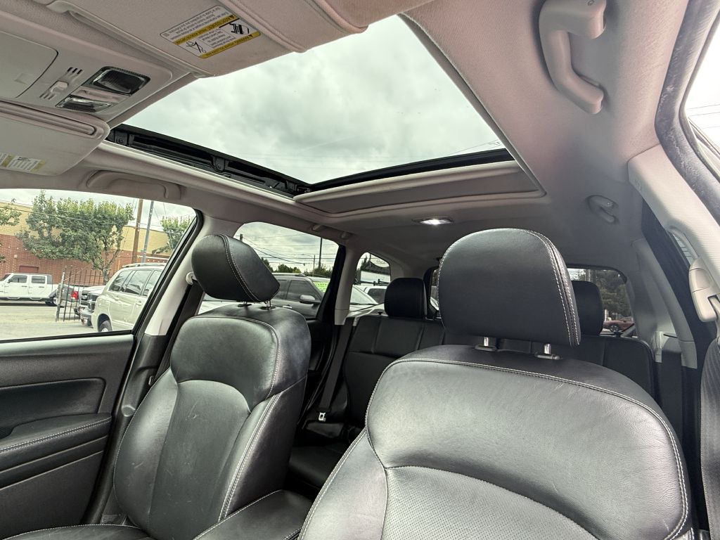 2015 Subaru Forester Image 17