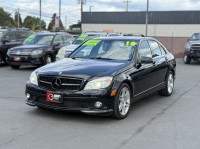 Image for 2010 Mercedes-Benz C-Class C 350 ID: 6772728