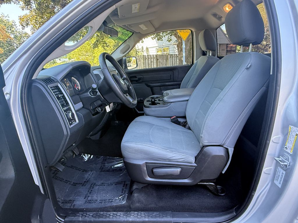 2016 RAM 1500 Image 13