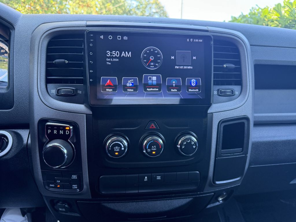 2016 RAM 1500 Image 14