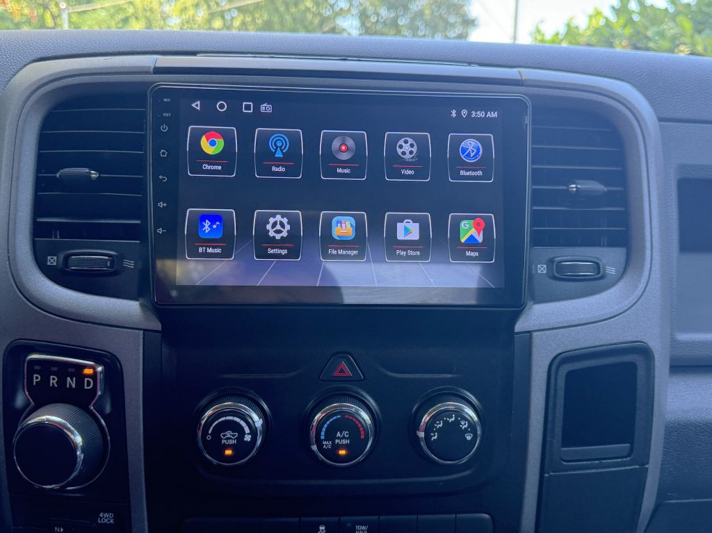 2016 RAM 1500 Image 15
