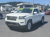 Image for 2022 Nissan Frontier Sv ID: 6787121