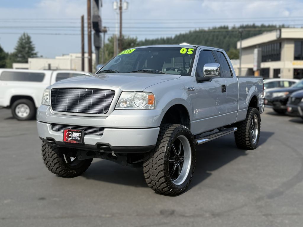 2005 Ford F-150 Image 1