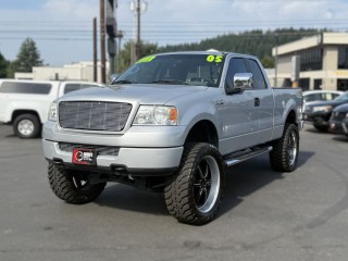 Image for 2005 Ford F-150  ID: 6792932