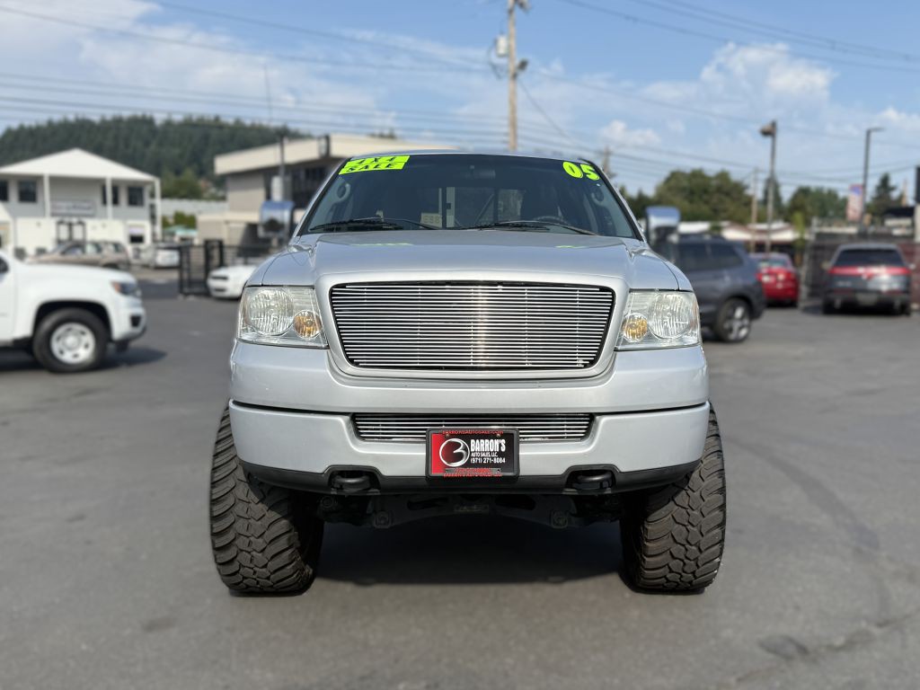 2005 Ford F-150 Image 2