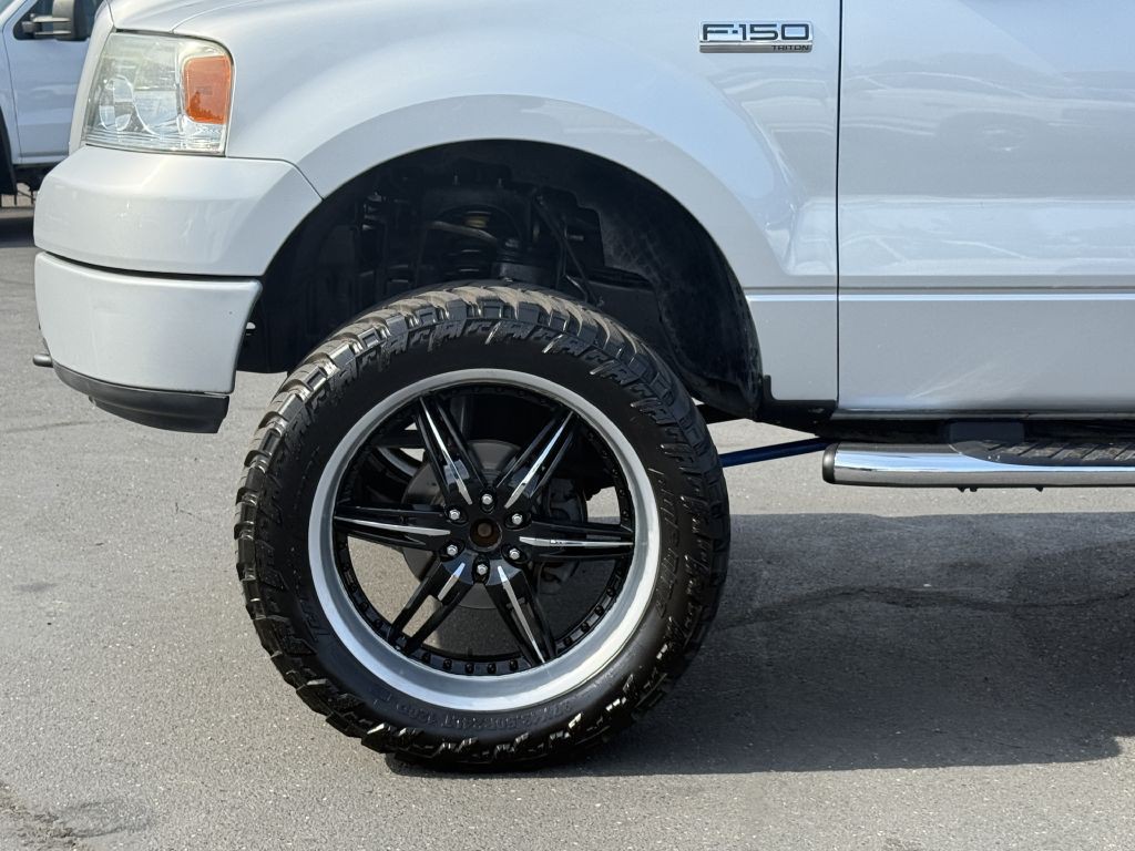 2005 Ford F-150 Image 3