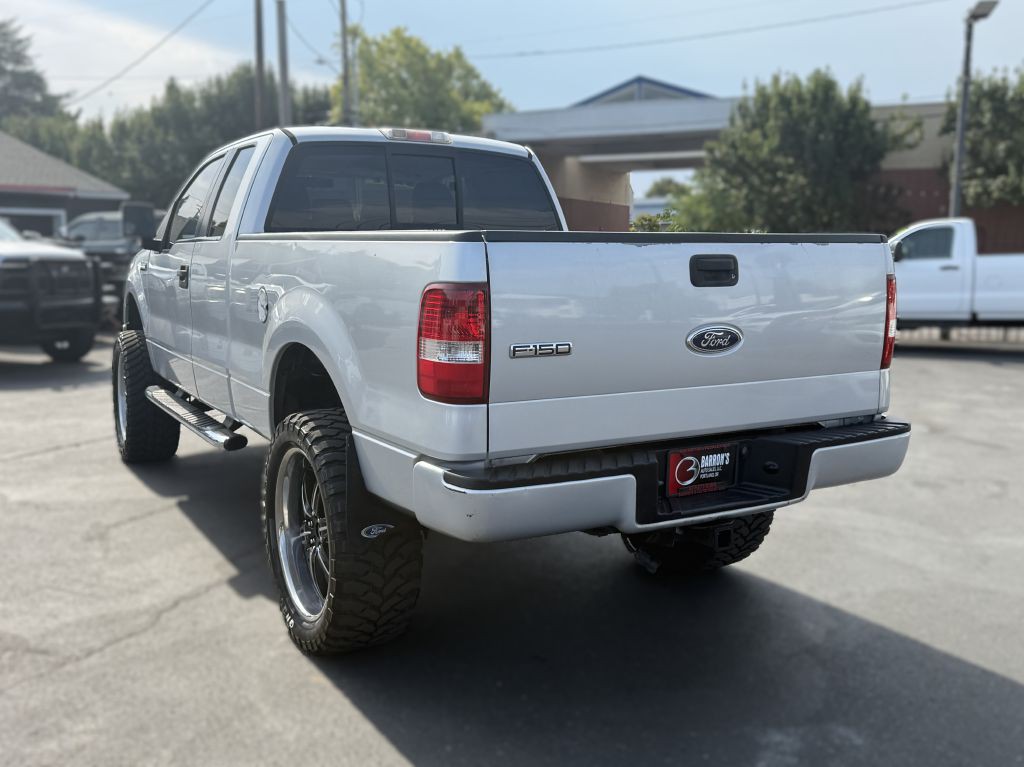 2005 Ford F-150 Image 5