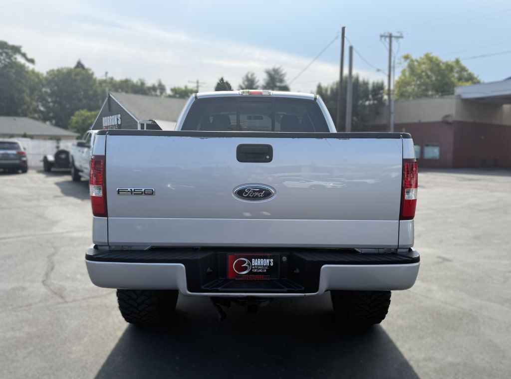 2005 Ford F-150 Image 6