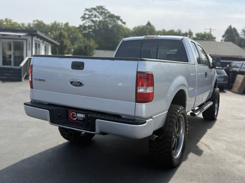 2005 Ford F-150 Image 7