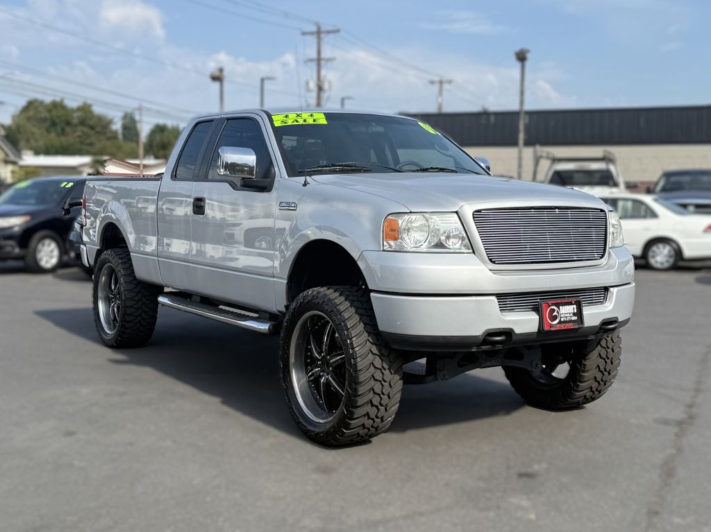 2005 Ford F-150 Image 9