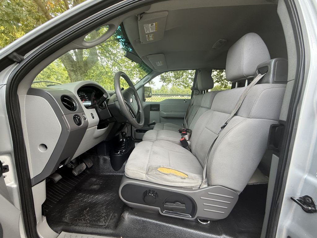 2005 Ford F-150 Image 11