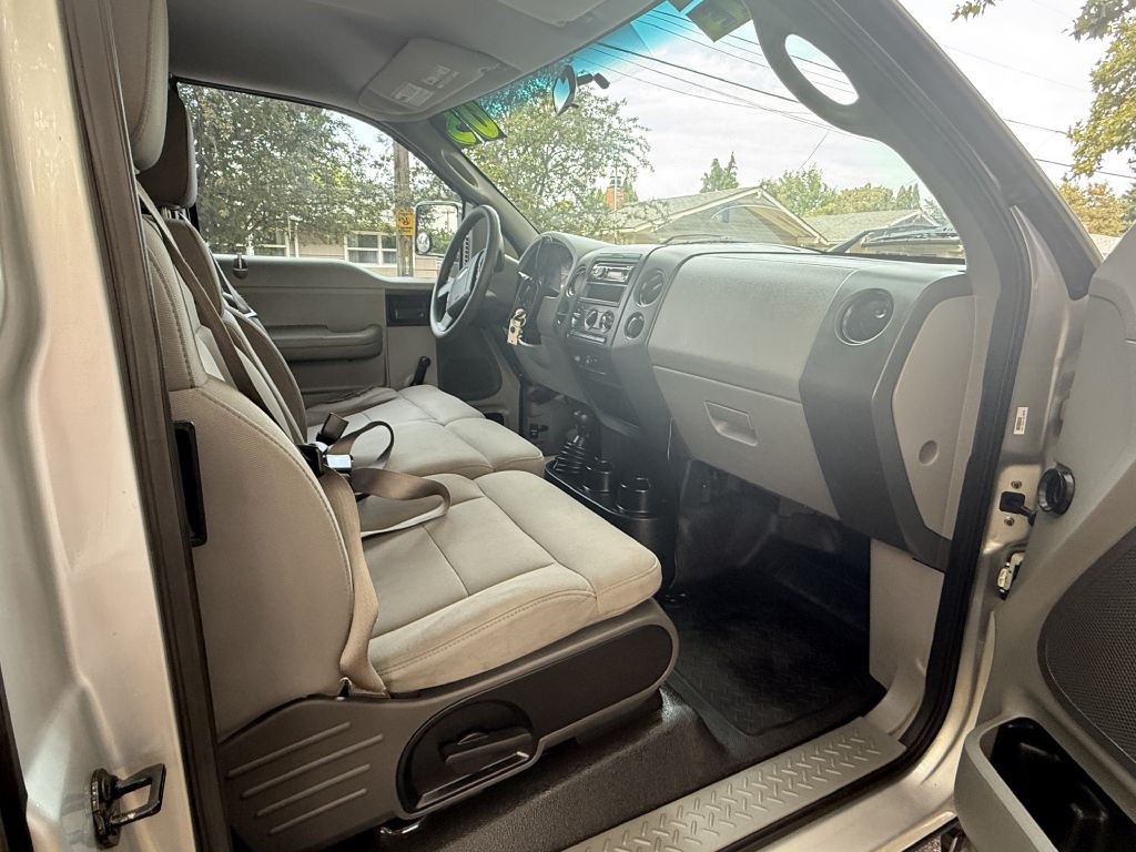 2005 Ford F-150 Image 14