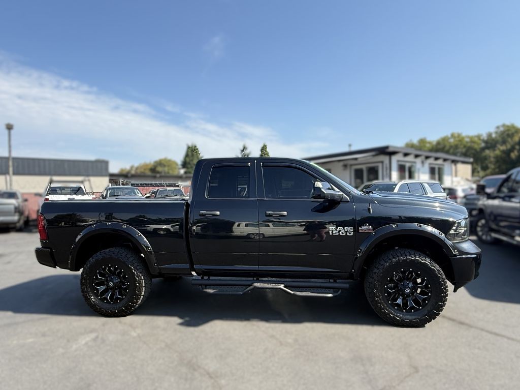 2018 RAM 1500 Image 7