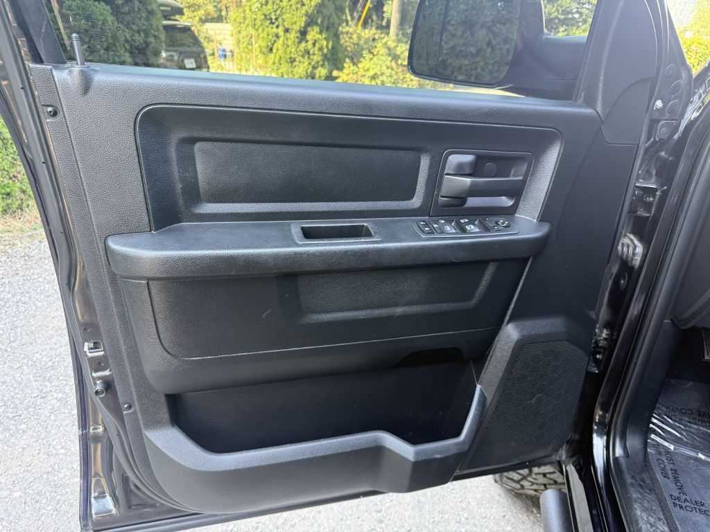 2018 RAM 1500 Image 10