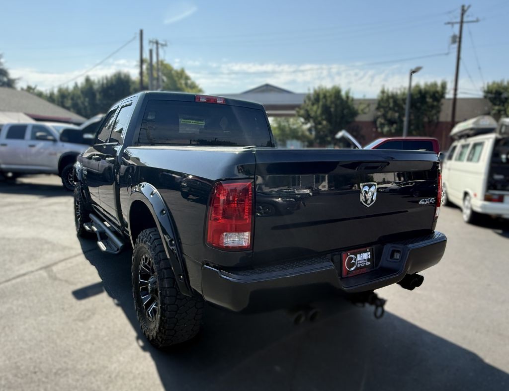 2018 RAM 1500 Image 13