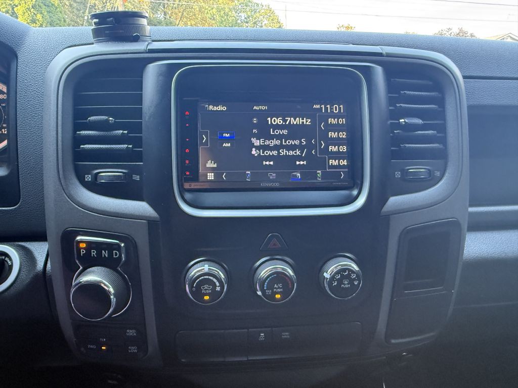 2018 RAM 1500 Image 15