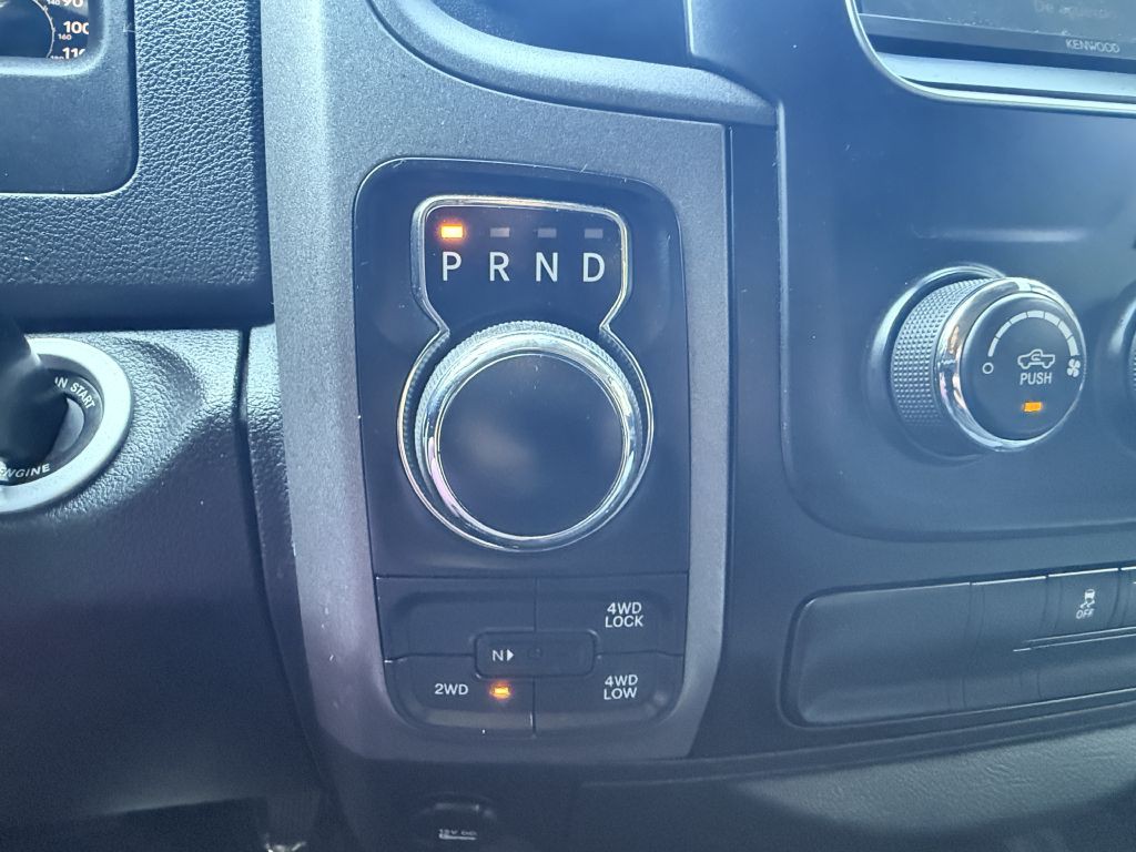 2018 RAM 1500 Image 16