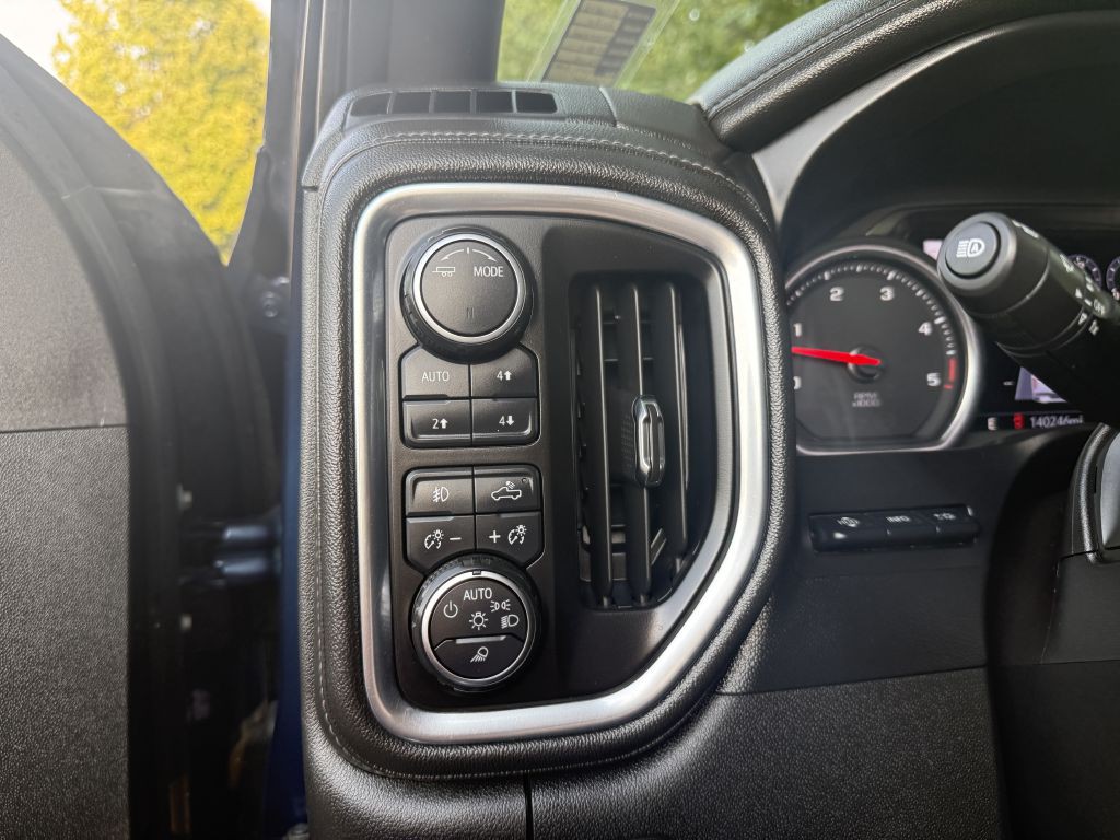 2020 Chevrolet Silverado 1500 Image 12
