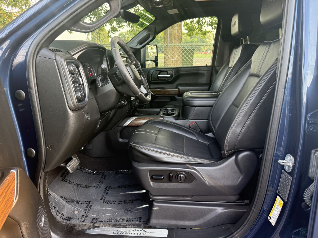 2020 Chevrolet Silverado 1500 Image 13