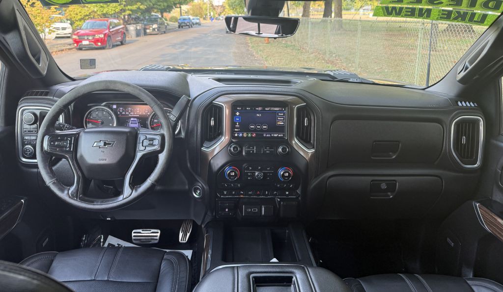 2020 Chevrolet Silverado 1500 Image 15
