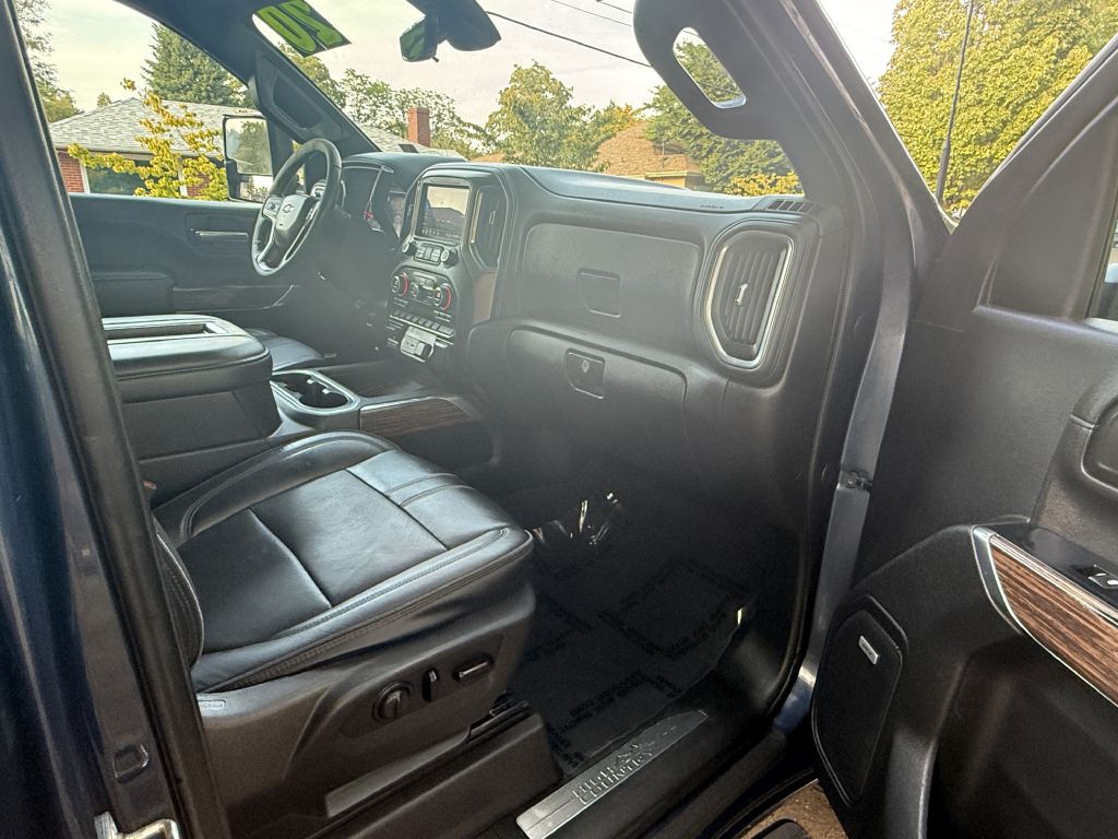 2020 Chevrolet Silverado 1500 Image 16