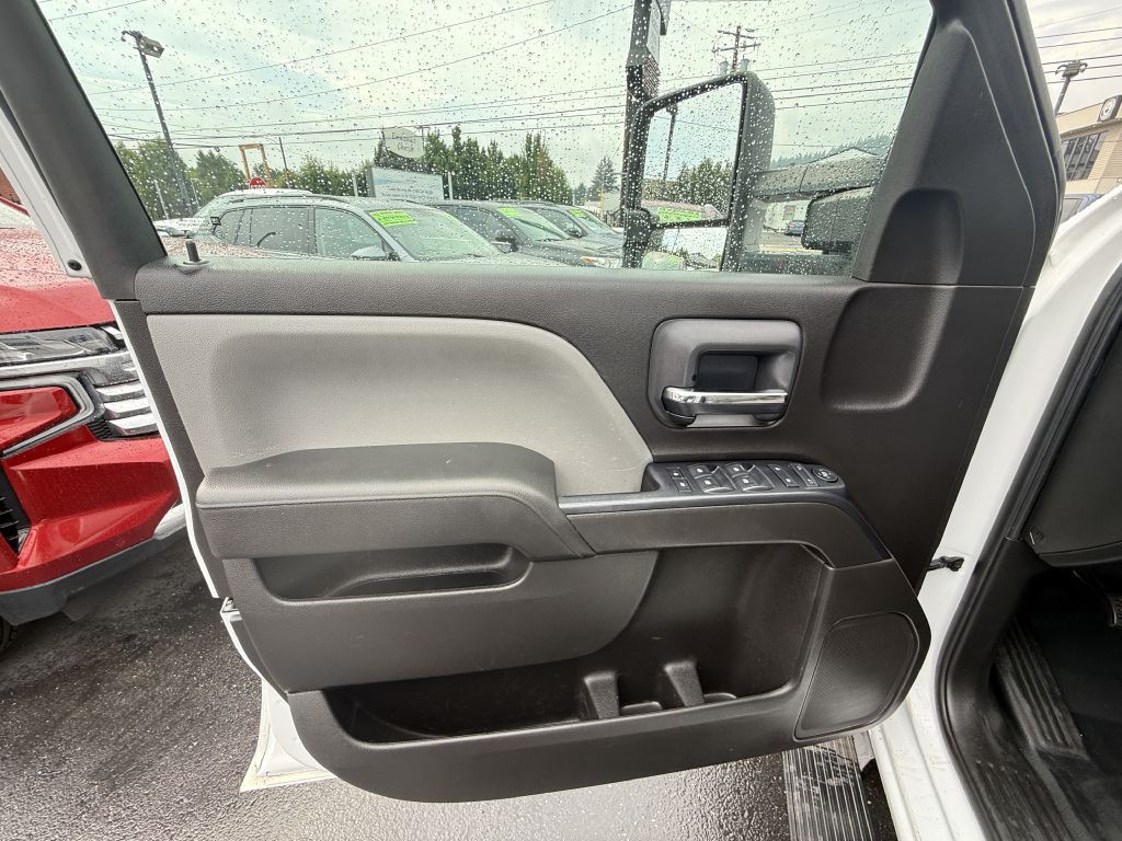 2016 GMC Sierra Image 10