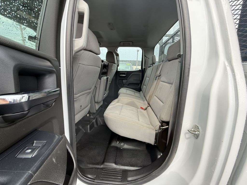 2016 GMC Sierra Image 12