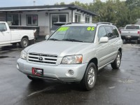 Image for 2005 Toyota Highlander  ID: 6823440