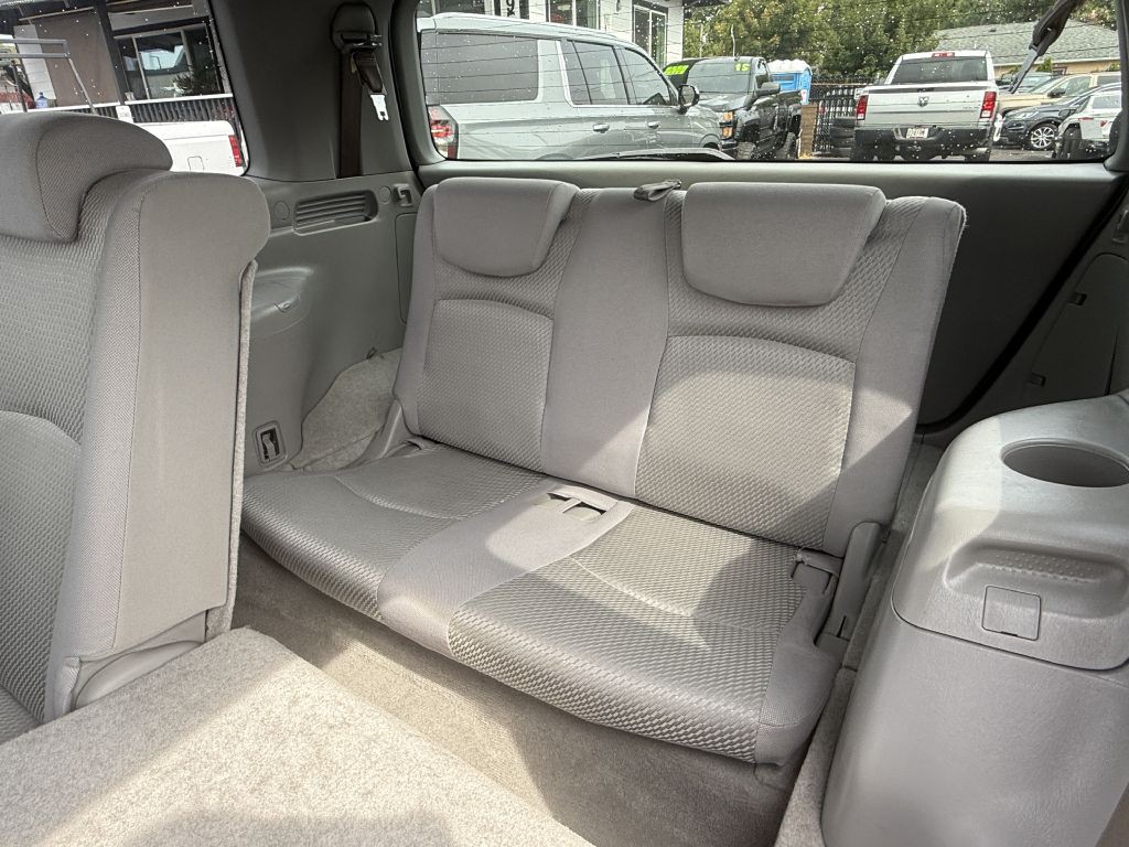 2005 Toyota Highlander Image 15