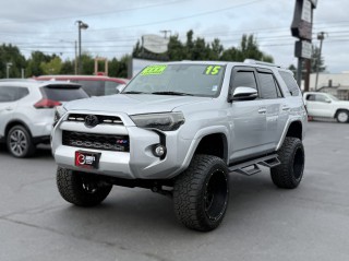 Image for 2015 Toyota 4Runner SR5/SR5 PREMIUM ID: 6824755