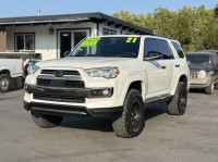 Image for 2021 Toyota 4Runner Night Shade ID: 6828216