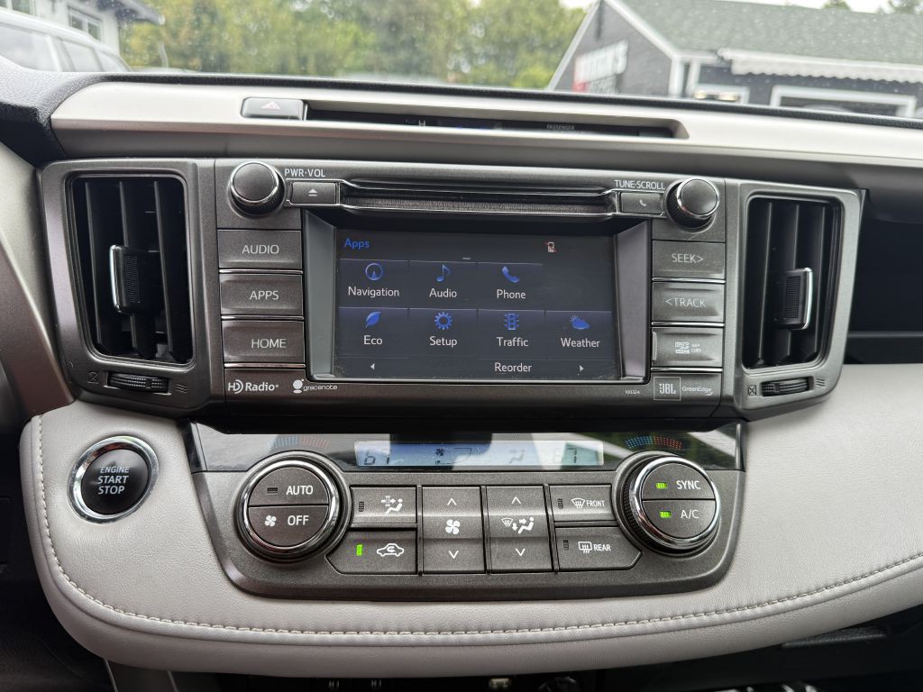 2014 Toyota Rav4 Image 14