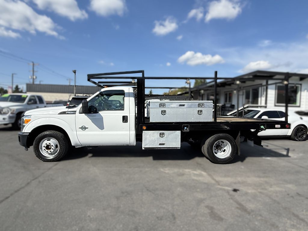 2016 Ford F-350 Image 3