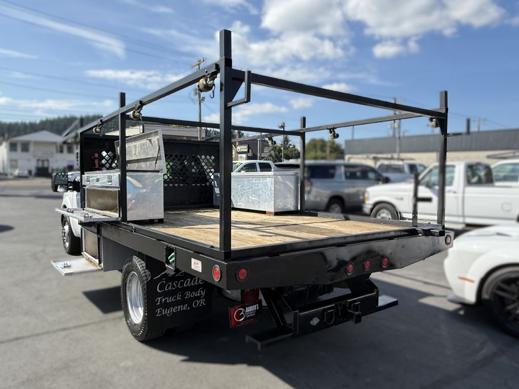 2016 Ford F-350 Image 4