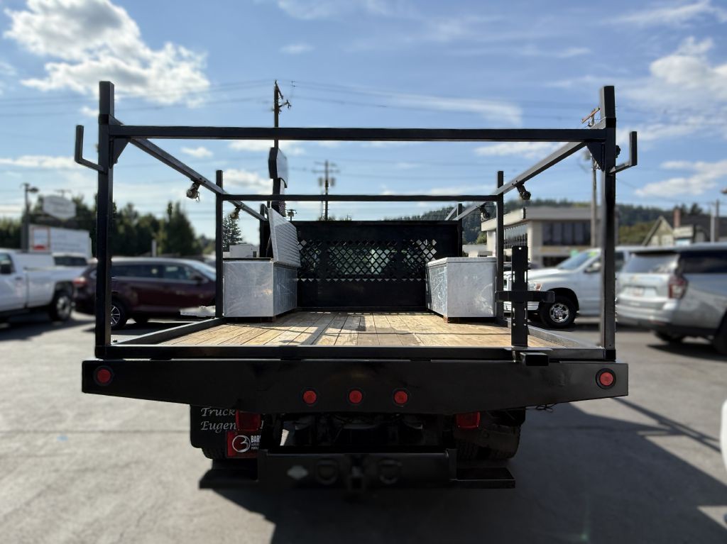 2016 Ford F-350 Image 5