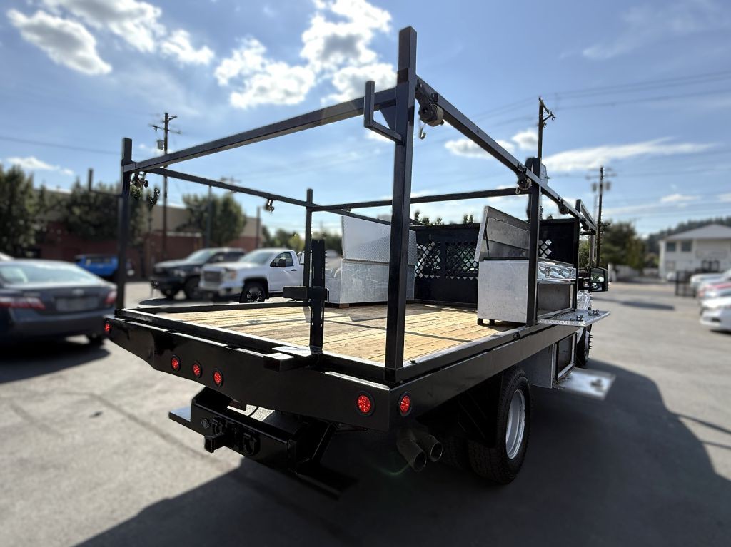 2016 Ford F-350 Image 6