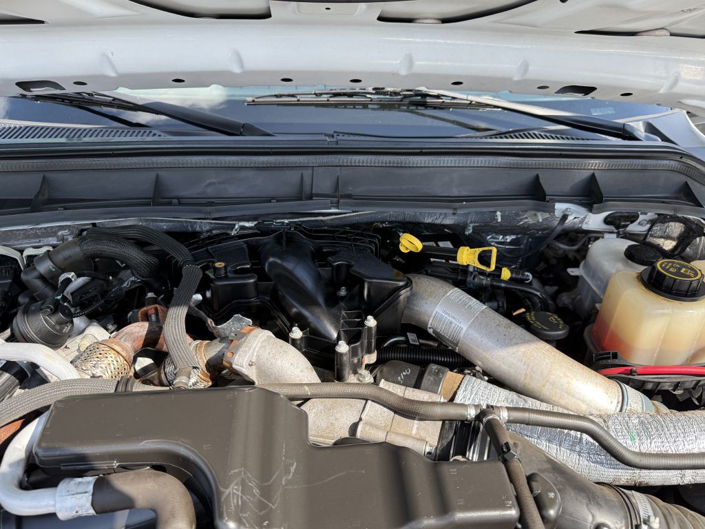 2016 Ford F-350 Image 10