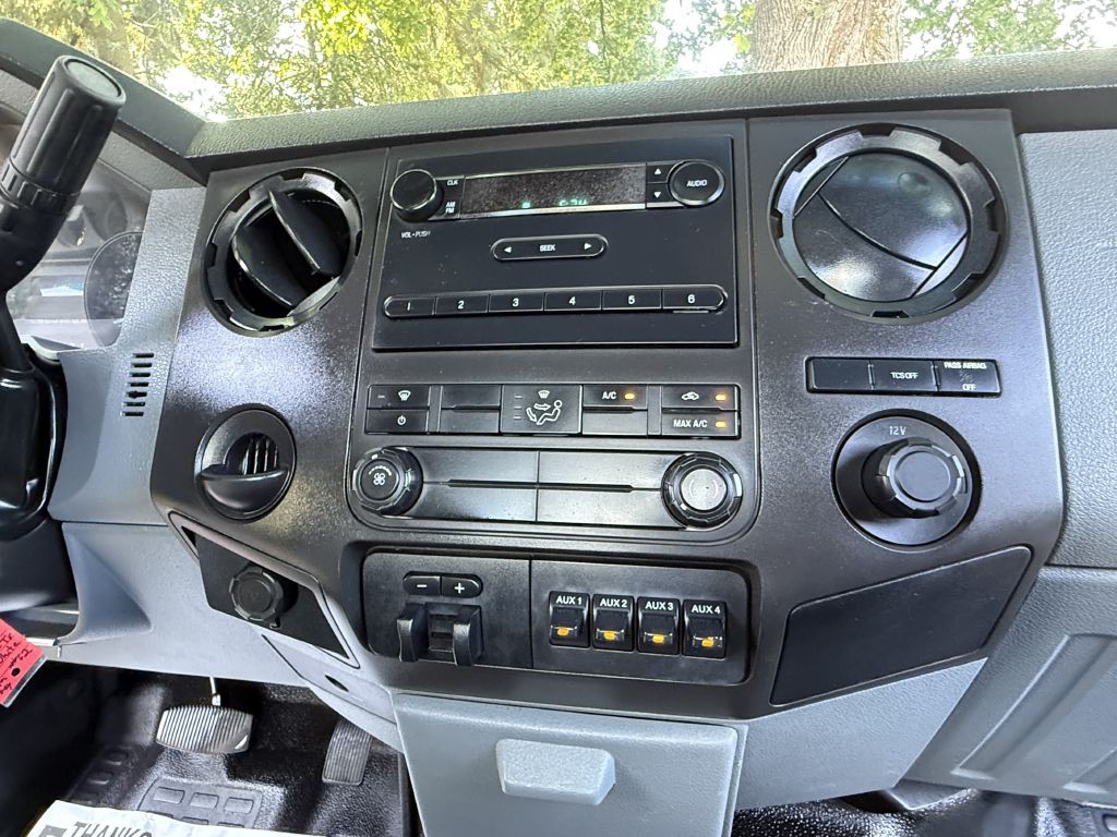 2016 Ford F-350 Image 13