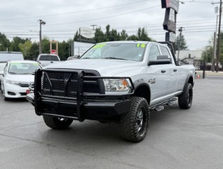 Image for 2018 RAM 3500 St Lb ID: 6834038