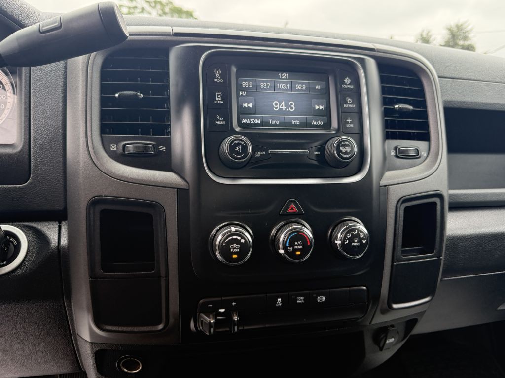 2018 RAM 3500 Image 14