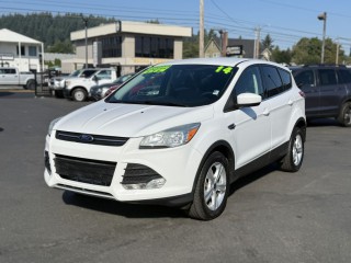 Image for 2014 Ford Escape SE ID: 6844791