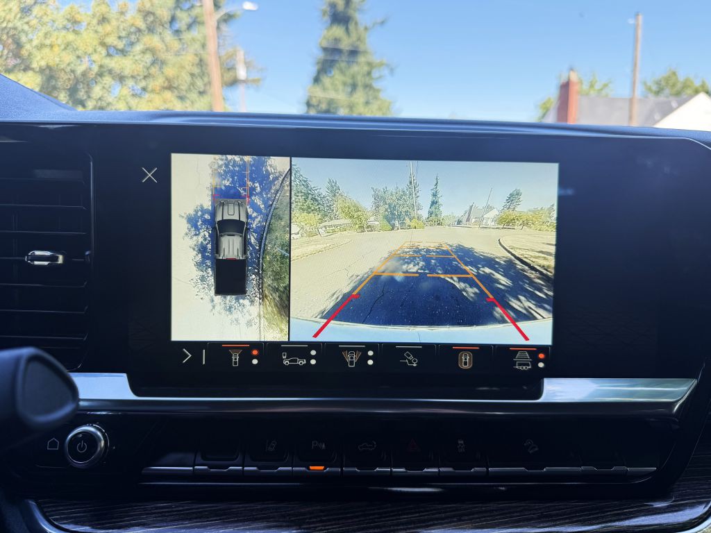 2024 GMC Sierra Image 16