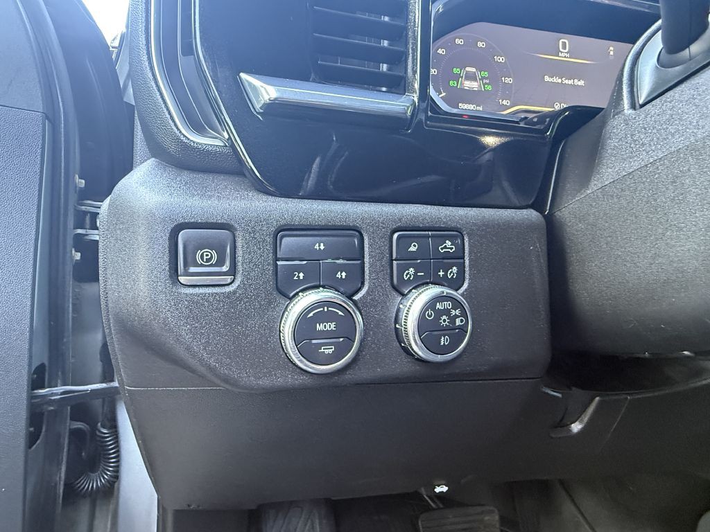 2024 GMC Sierra Image 17