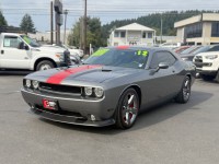 Image for 2012 Dodge Challenger SXT ID: 6857109