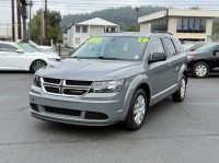 Image for 2020 Dodge Journey SE ID: 6865083