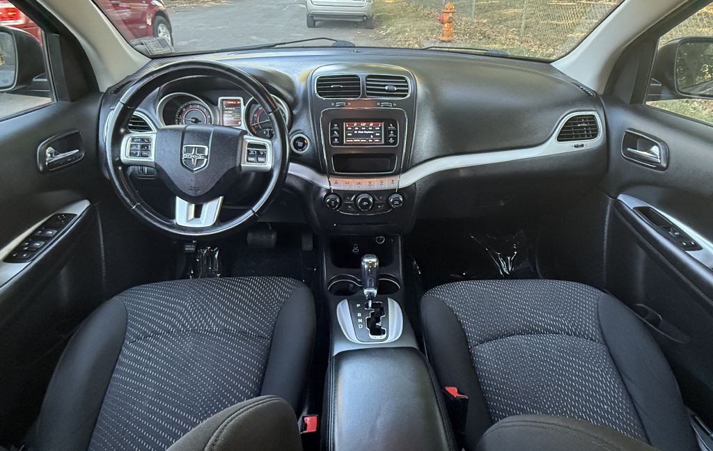 2020 Dodge Journey Image 13