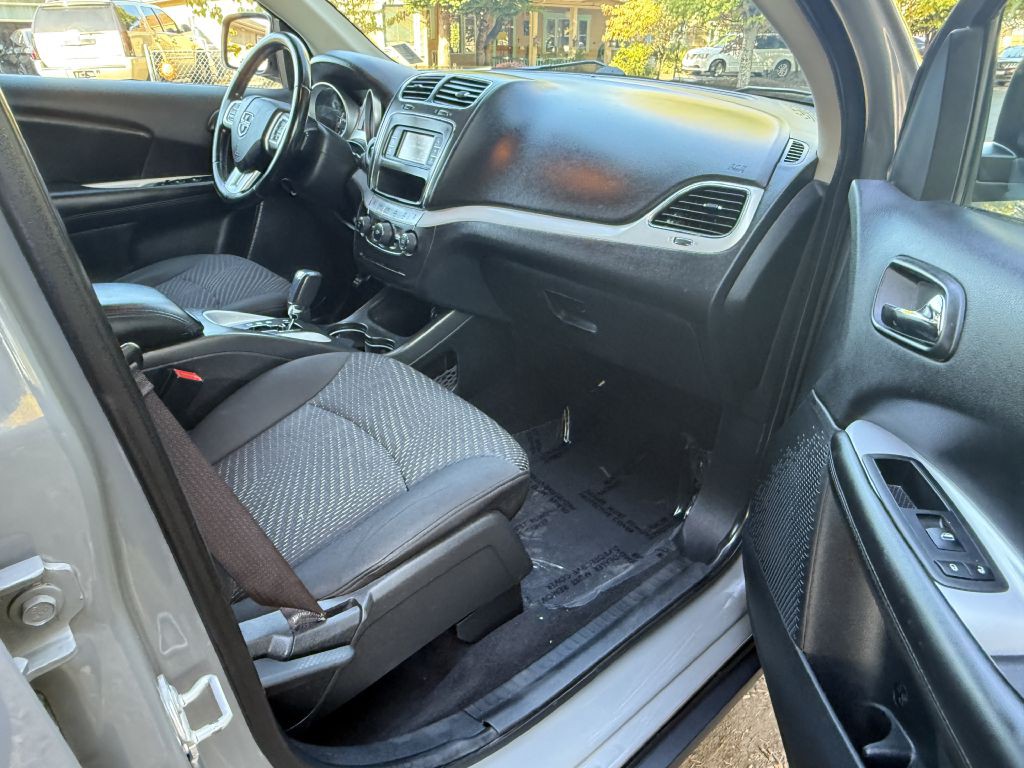 2020 Dodge Journey Image 15
