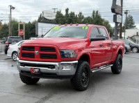 Image for 2012 Dodge Ram 2500 SLT ID: 6900840